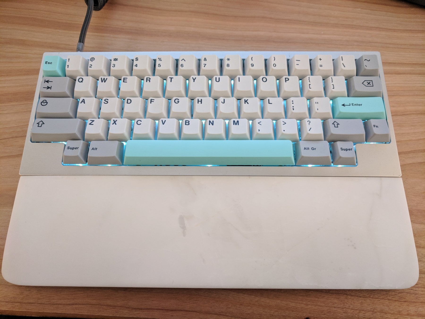 hs60 hhkb