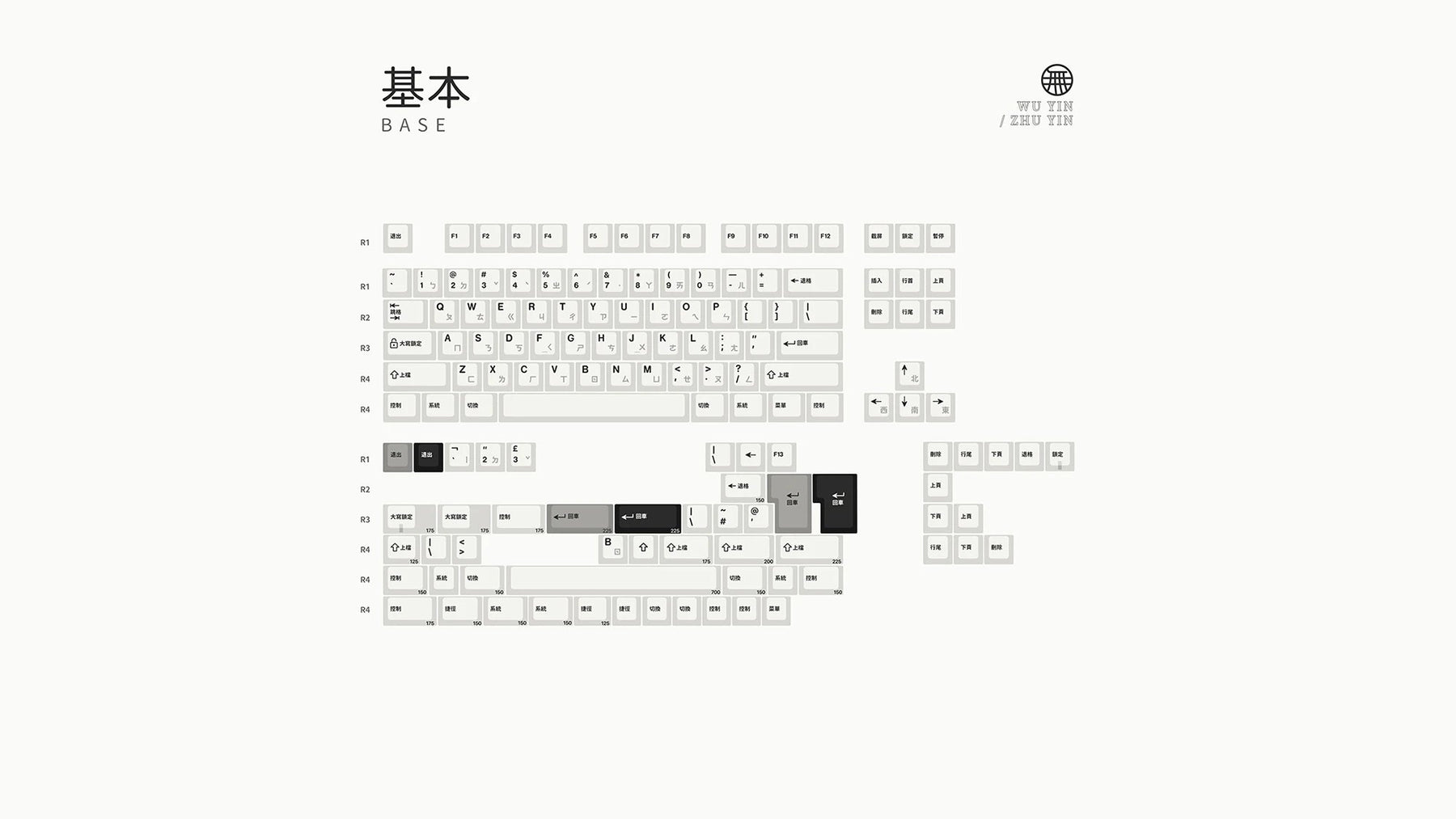 epbt zhuyin