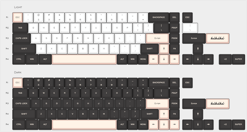 NK65 - Olivia Edition