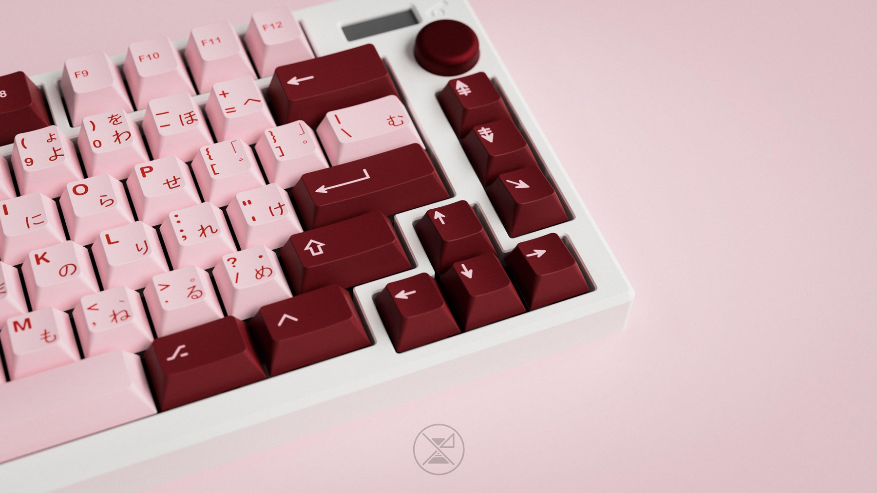 gmk darling