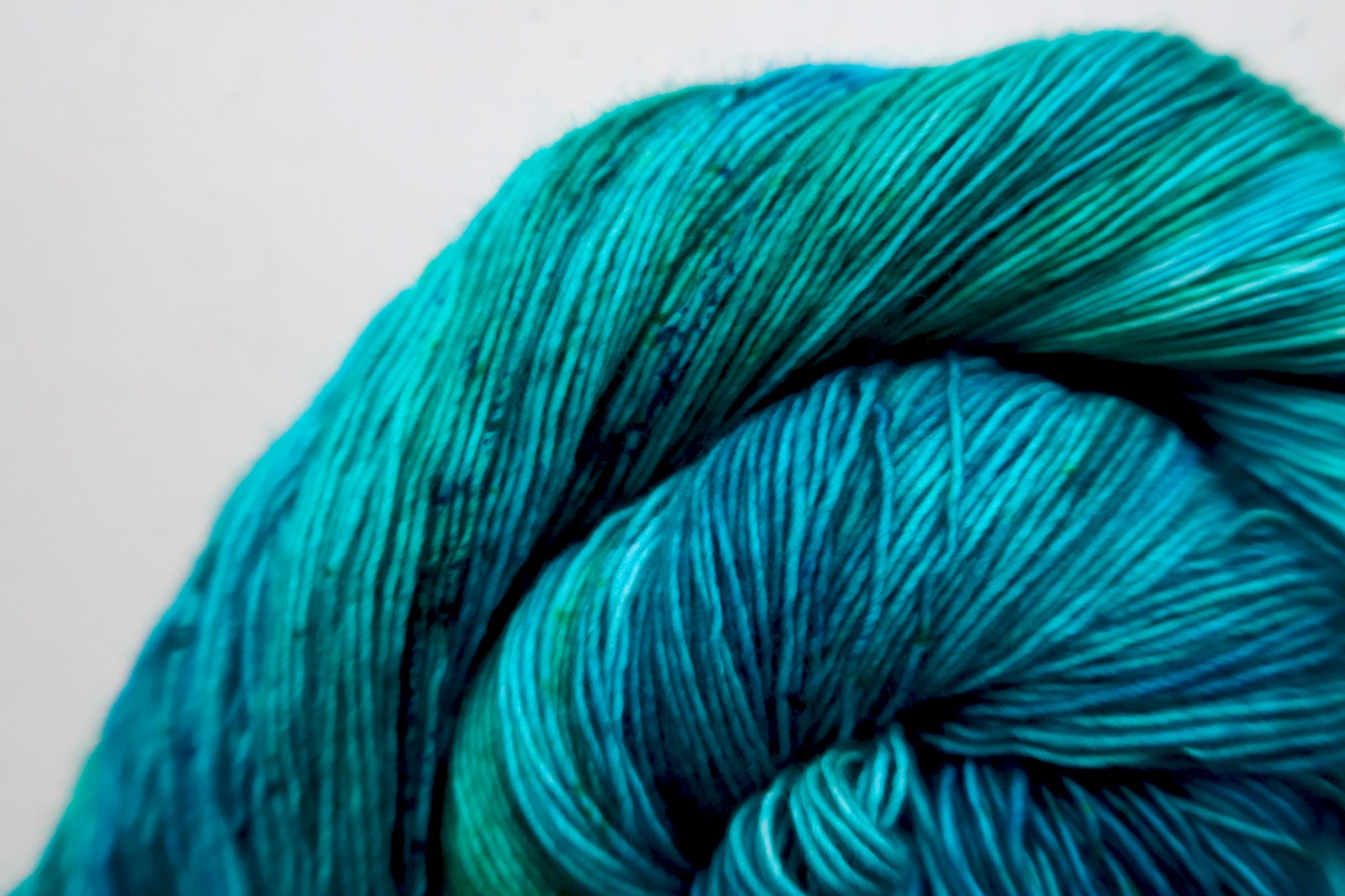 Bouncy Wool-Bulky, Color: Cloud – purltalk