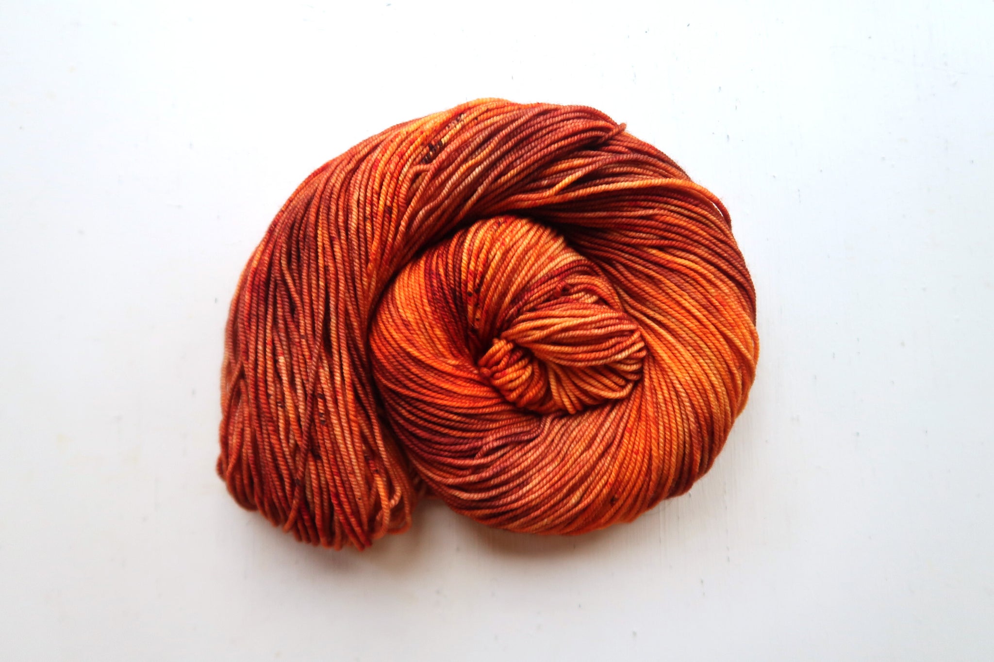Recycled Silk Sparkle Yarn - Worsted Weight, 50G Ball - Sea, Earth, & –  Eureka Fabrics
