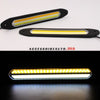 Flexible Led Drl Signal Simple