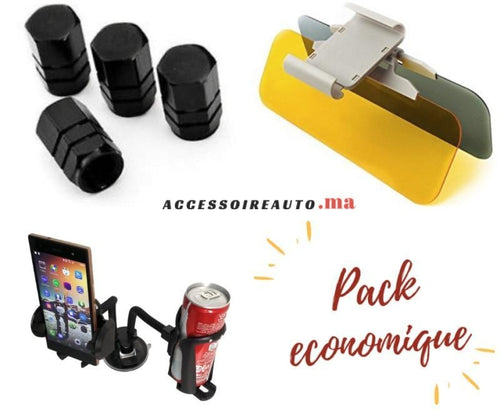 Pack ECO