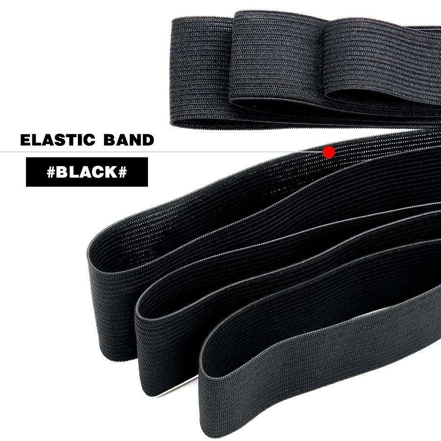 long elastic bands