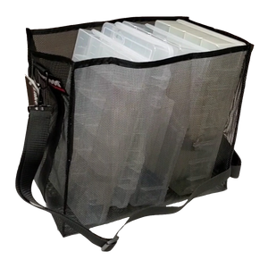 Maximizer™ Large Lure Storage Box - ZERUST®