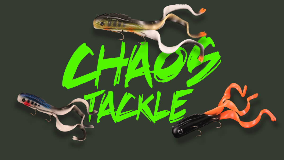 Chaos Tackle