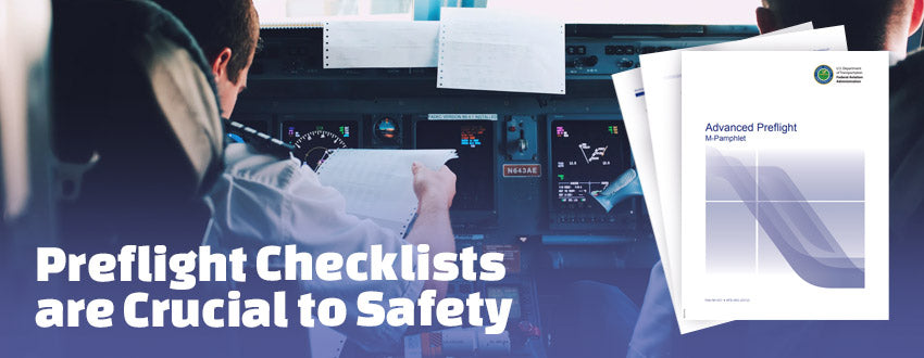 preflight checklists