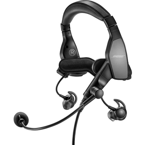 10 Best Headsets Kill Noise B ProFlight