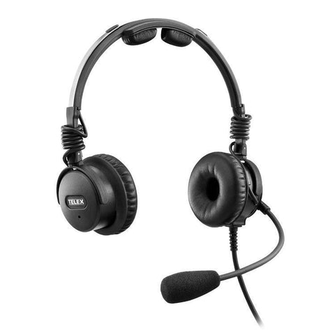 10 Best Aviation Headsets Kill Noise Telex Airman ANR 8