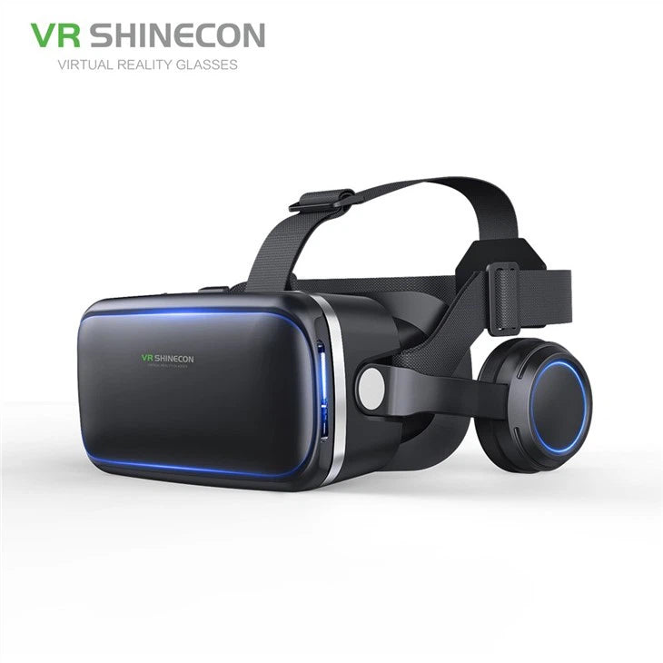 VR SHINECON Virtual Reality VR Headset