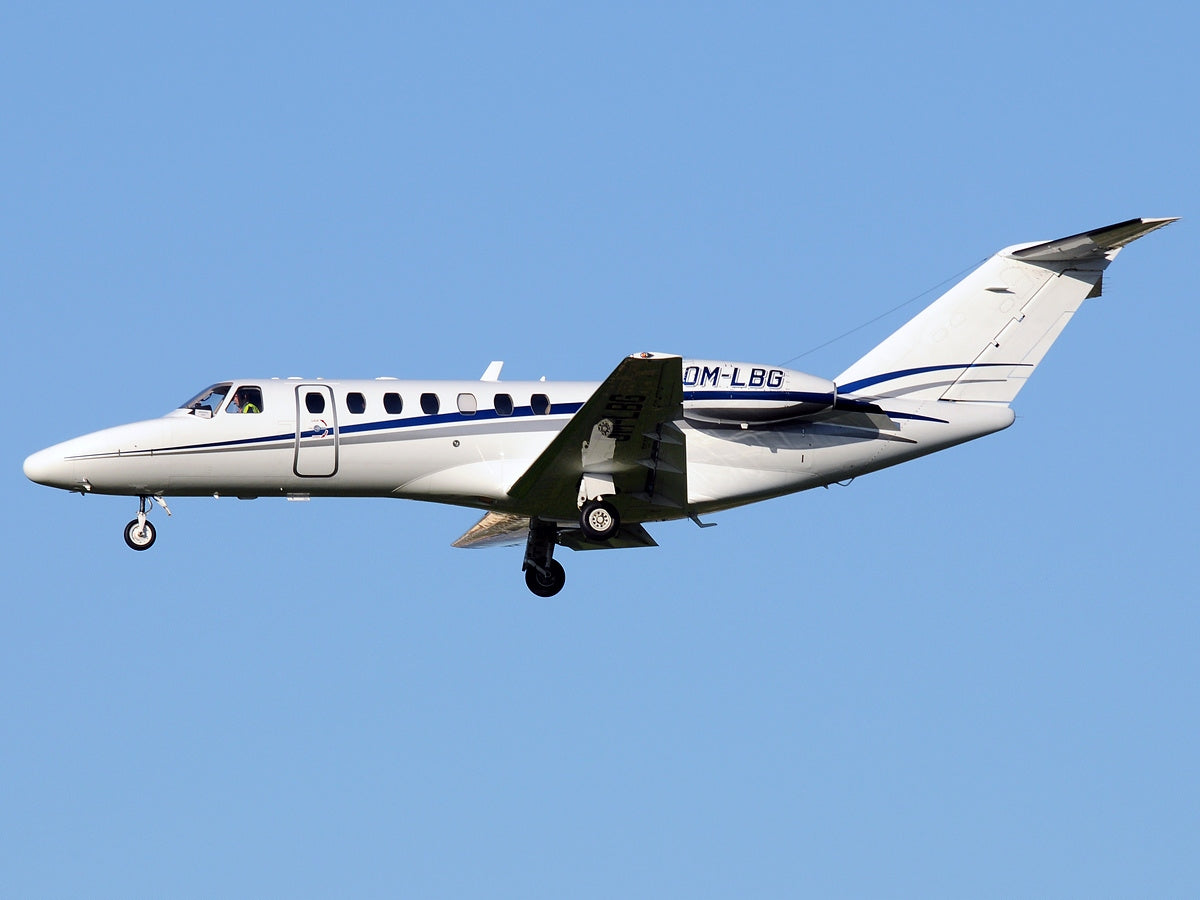 Cessna Citação CJ3+