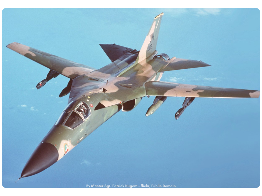 AFR F-111