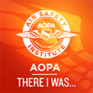 AOPA There I Was