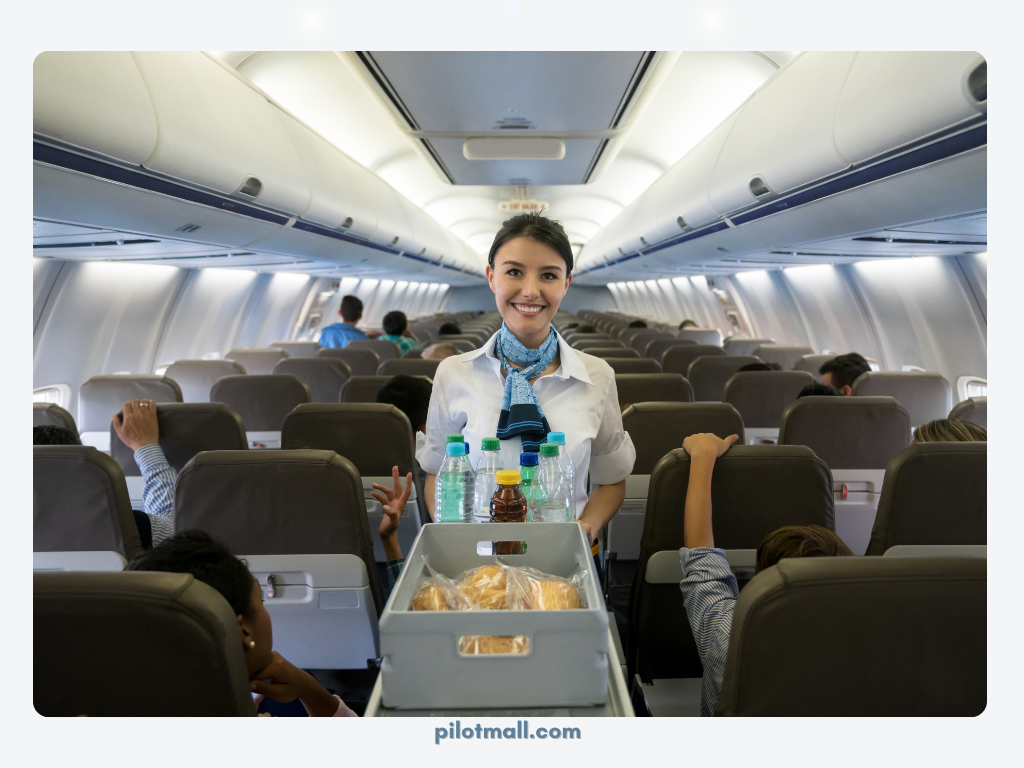 Preparing For Your Flight Attendant Interview - International Air and  Hospitality Academy