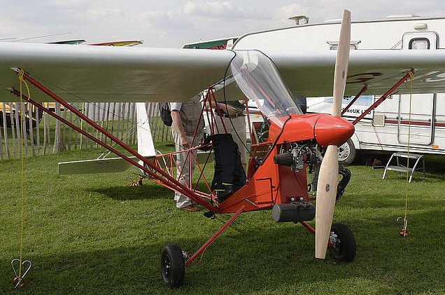 Best Ultralight Aircraft for the Money 2023