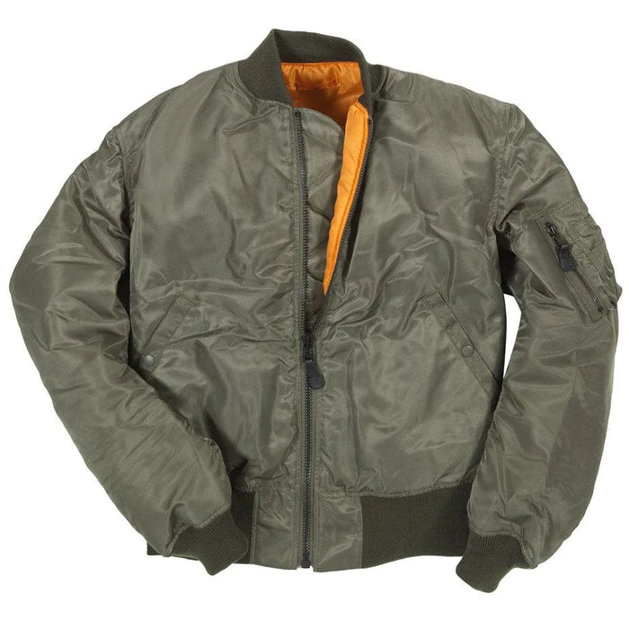 The 8 Best (Authentic) Bomber Jackets for Men in 2023