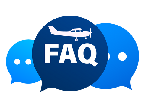 FAQs - Pilot Mall