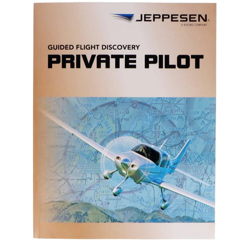 Manual de piloto privado Jeppesen