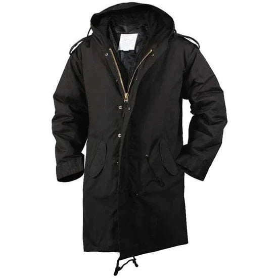 M-51 Fishtail Parka - Pilot Mall