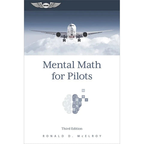 Mental Math For Pilots