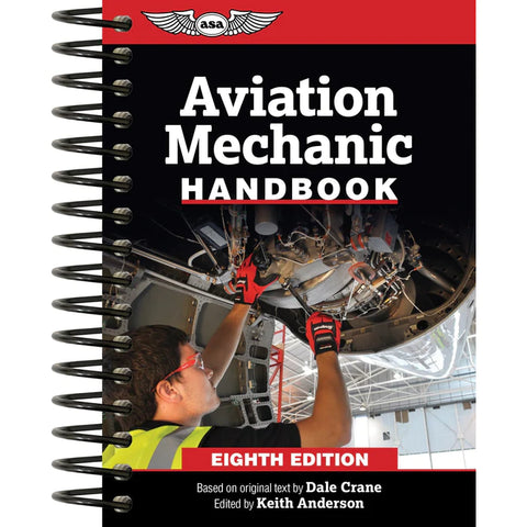 Flight Training Material: Maintenance & Ownership