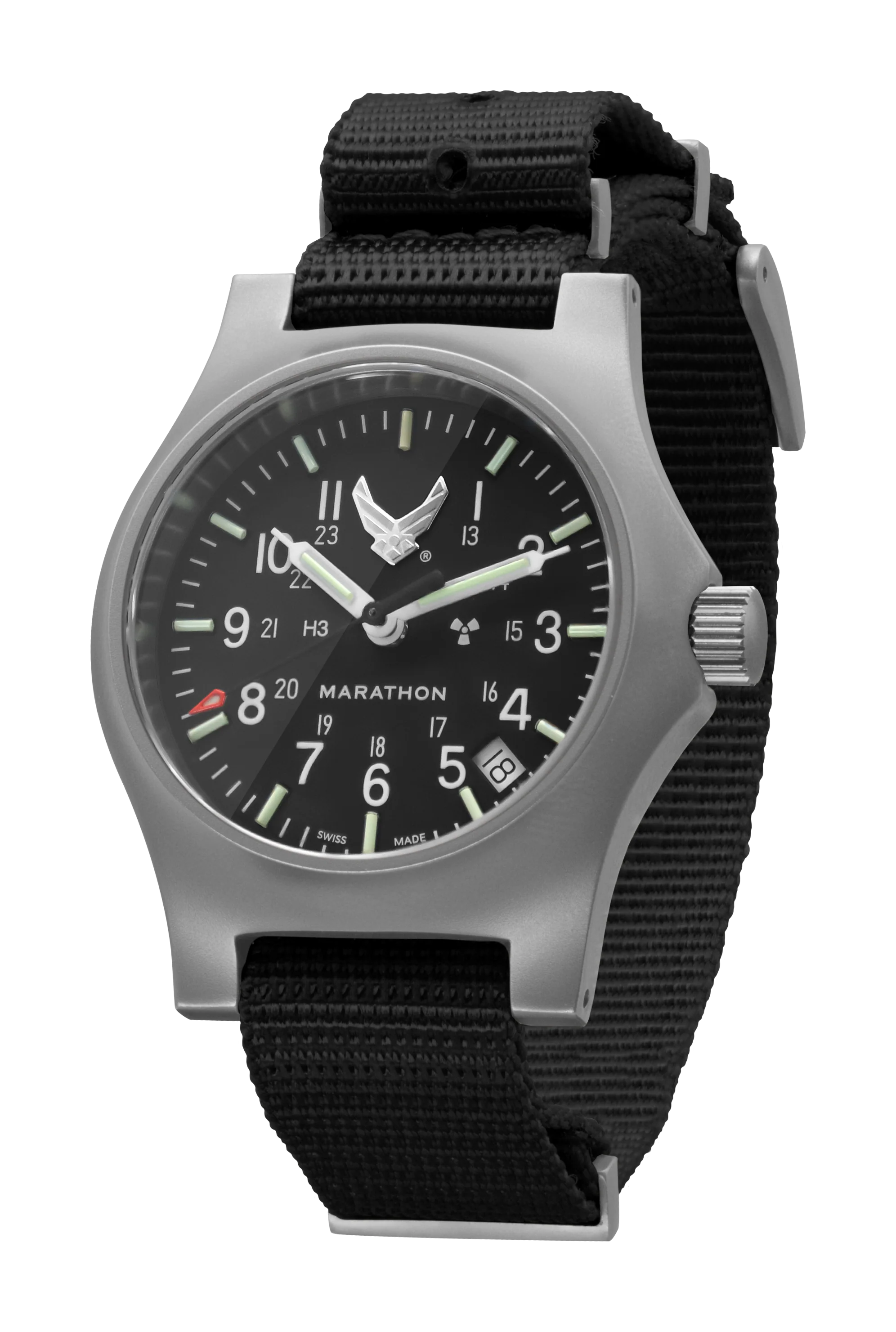 Official United States Air Force Officer's Watch