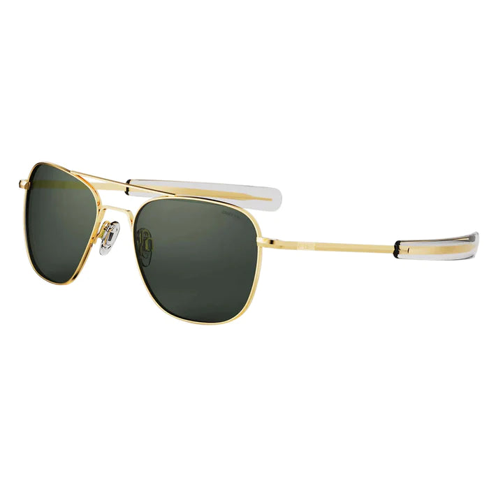 Randolph Engineering Sunglasses Golden