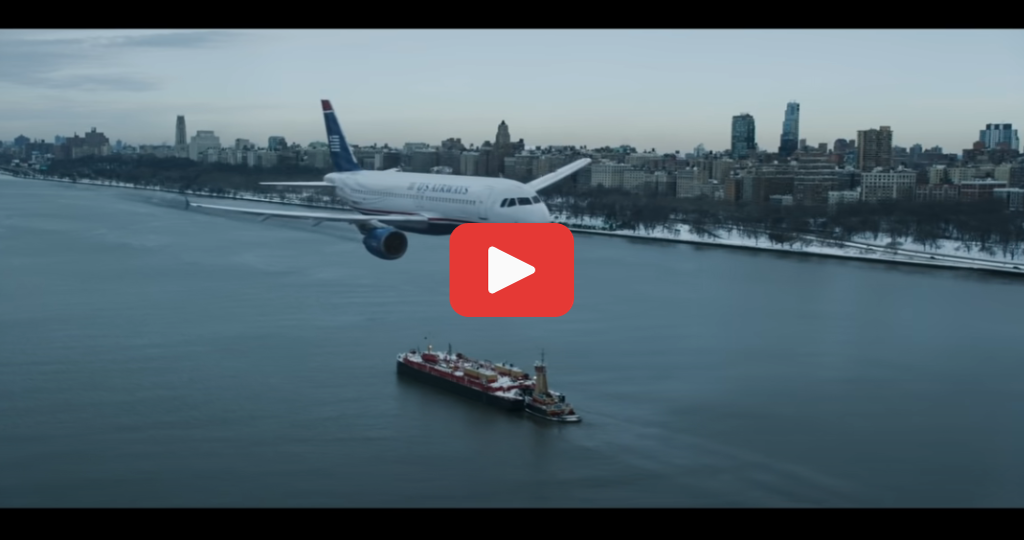 Sully - YouTube Trailer