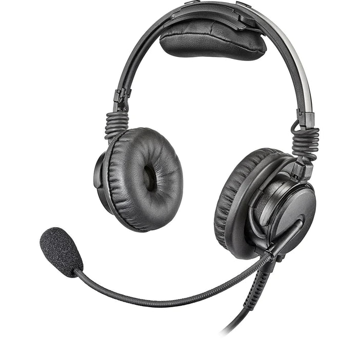 Telex Airman 8+ ANR Headset - Pilot Mall