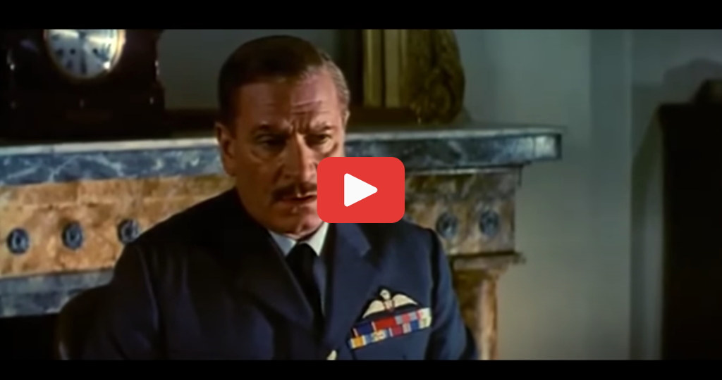 Battle of Britain - YouTube Trailer