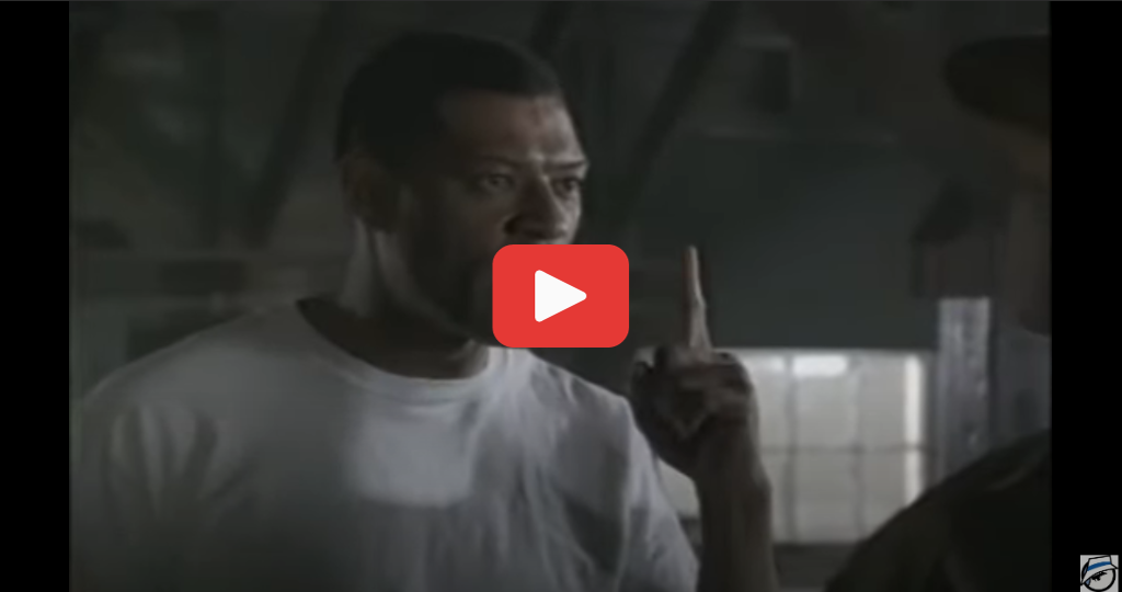 The Tuskegee Airman - YouTube Trailer