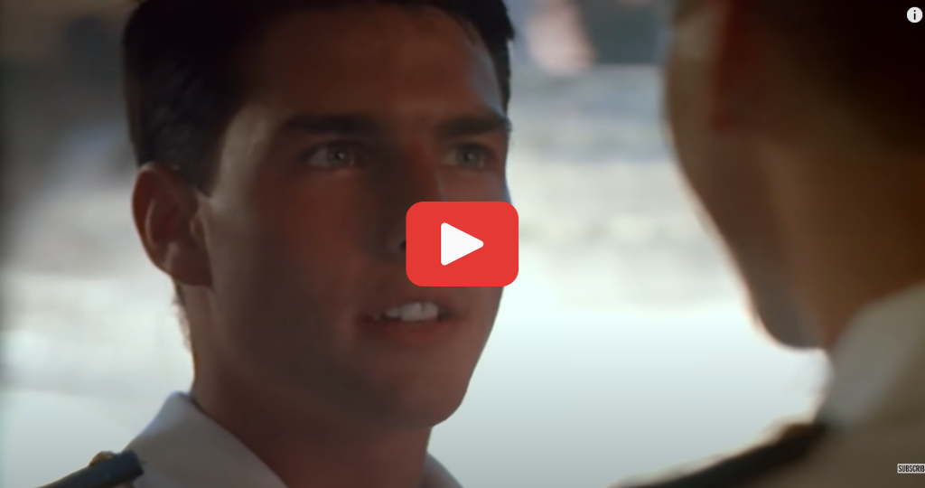 Top Gun - YouTube Trailer