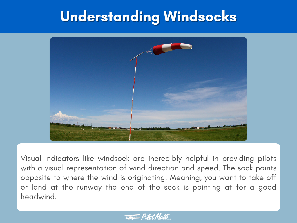 Understanding Windsocks