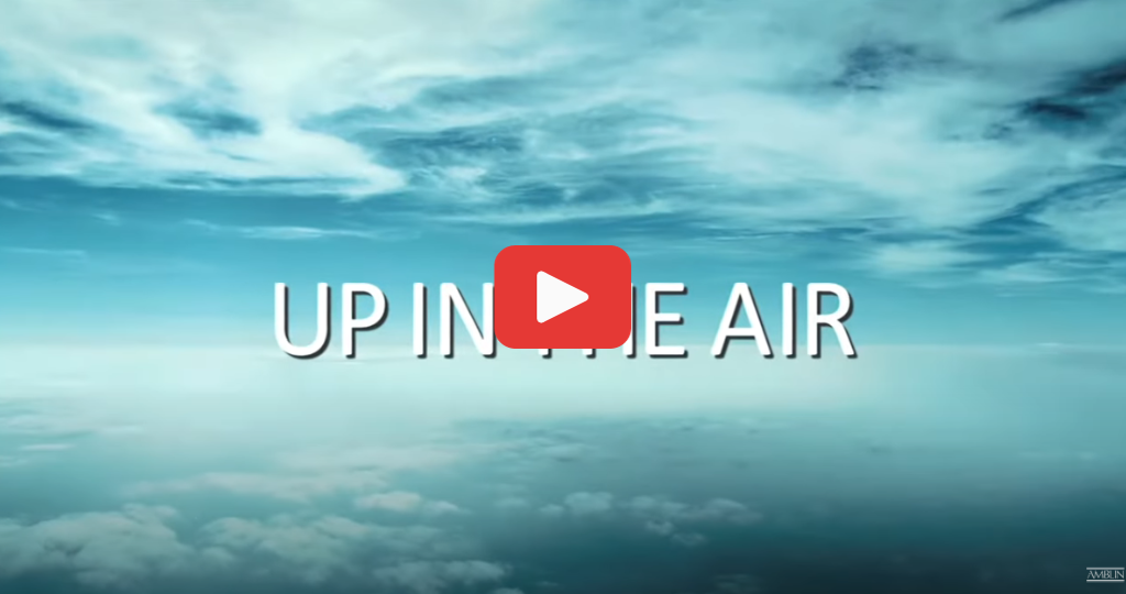 Up in the Air - YouTube Trailer