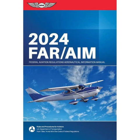 OBJETIVO ASA FAR 2024