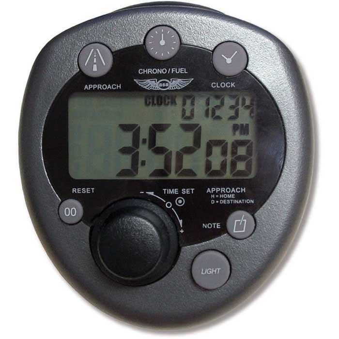 ASA Flight Timer