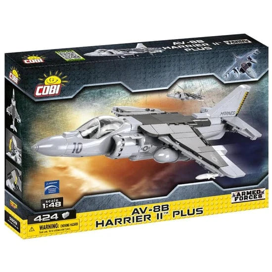 Cobi Blocks- Aviation Toys