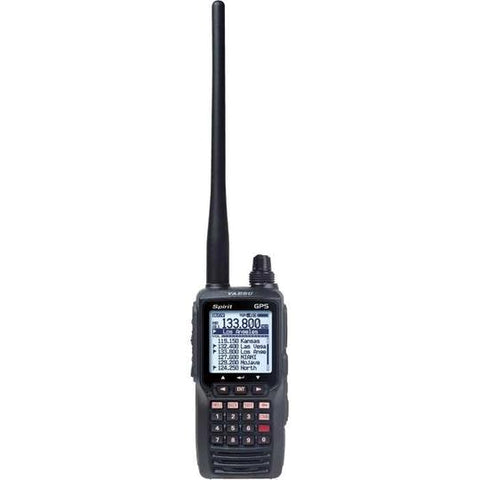 Best Aviation Handheld Radios on the Market