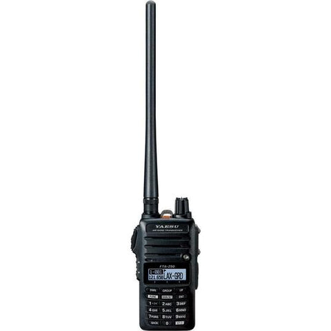 Best Aviation Handheld Radios on the Market