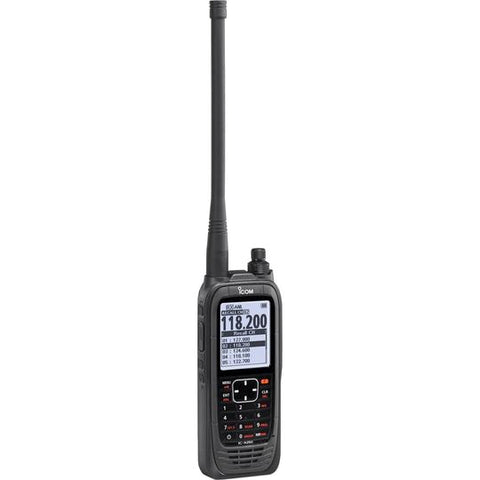 Best Aviation Handheld Radios for Sale on The Market [Reviews] 