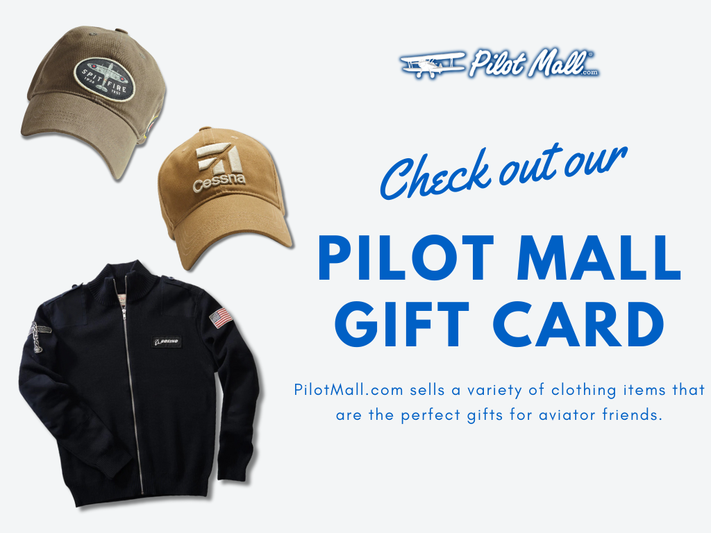 Pilot Mall Gift Card