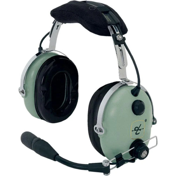 David Clark H10 Stereo headset