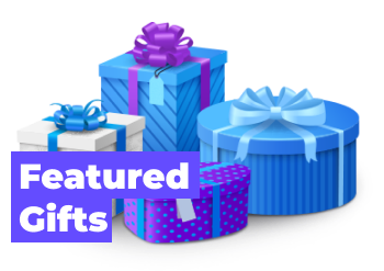 Featured Gifts