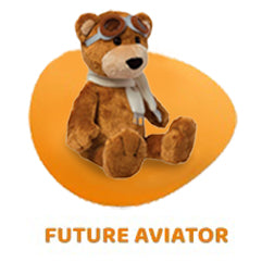 Future Aviator Gifts