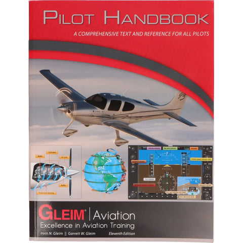 Manual del piloto de Gleim