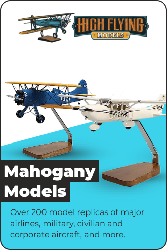 High Flying Models