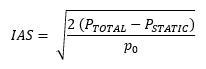 Cómo calcular la velocidad real del aire y qué es (guía)