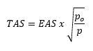 How to Calculate True Airspeed and What It Is (Guide)