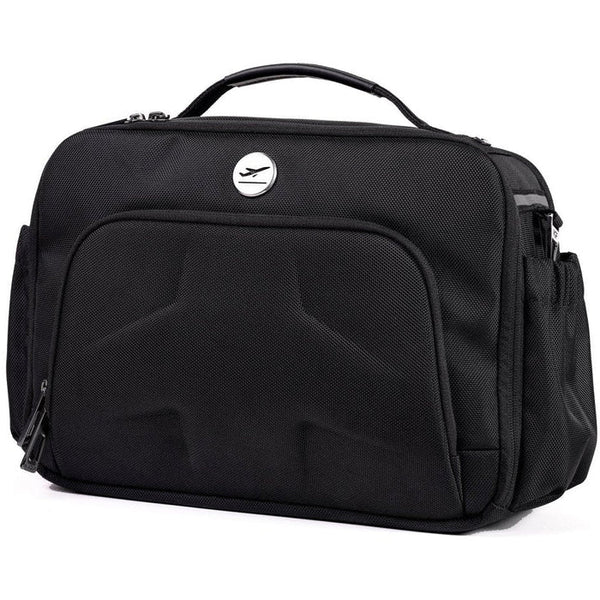 MyGoFlight Commuter Flight Bag - Laptop or iPad Pilot Bag- Pilot Mall